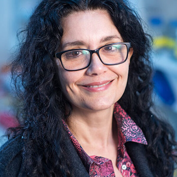 Professor Jennifer Wilkinson-Berka