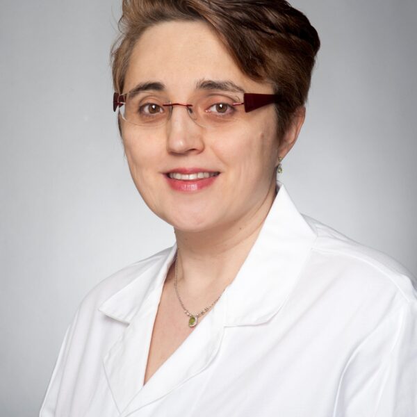 Professor Katalin Susztak